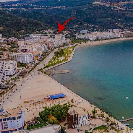 Lungomare With Parking - Near The *