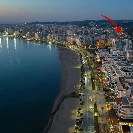 Apartman Lungomare With Parking - Near The
