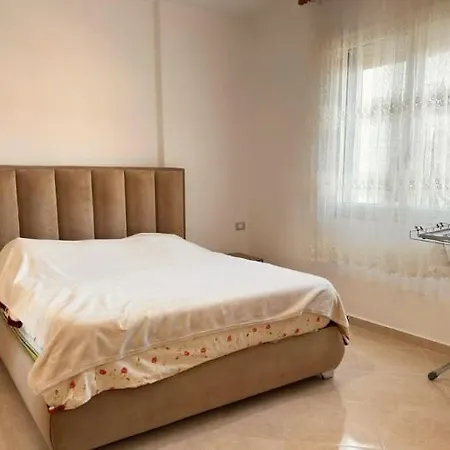 Lungomare Apartment With Parking - Near The Beach Apartment *