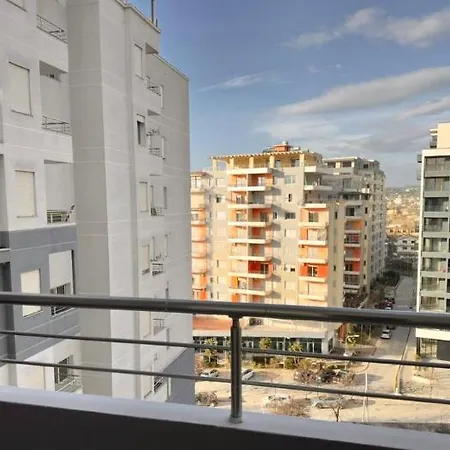 Lungomare Apartment With Parking - Near The Beach *