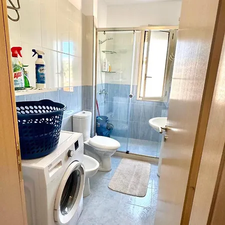Lungomare With Parking - Near The Apartman Vlora