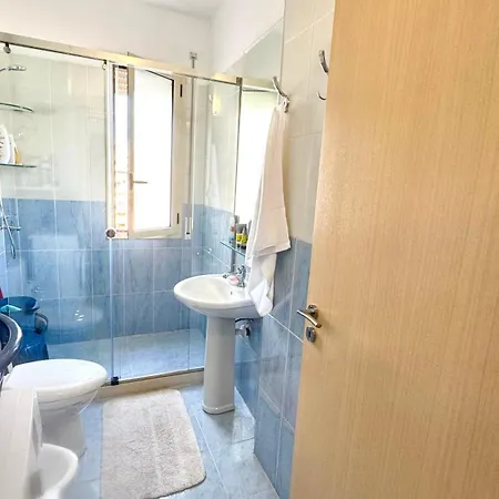 Lungomare Apartment With Parking - Near The Beach Apartment *