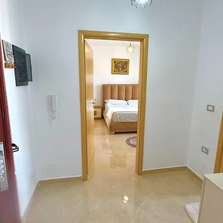 Lungomare With Parking - Near The Apartman Vlora