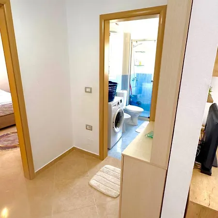 Apartman Lungomare With Parking - Near The *