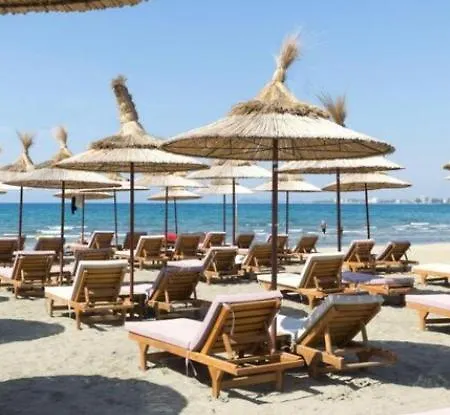 Lungomare With Parking - Near The * Vlora