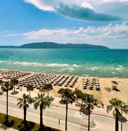 Lungomare With Parking - Near The Apartman