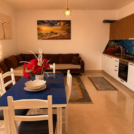 Apartman Lungomare With Parking - Near The *