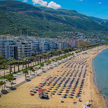 Apartman Lungomare With Parking - Near The *